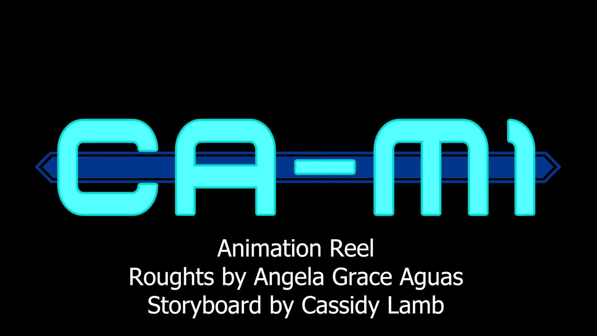 Chicken Out - Rough Animation Reel