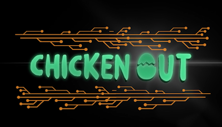 Chicken Out - Rough Animation Reel